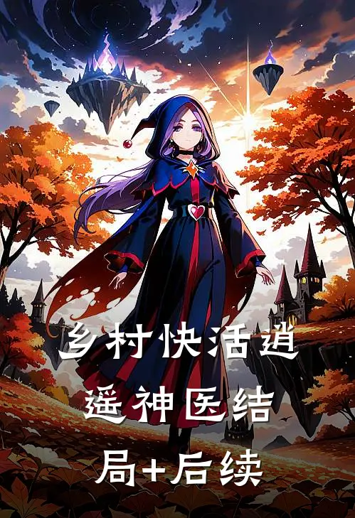 乡村快活逍遥神医结局+后续