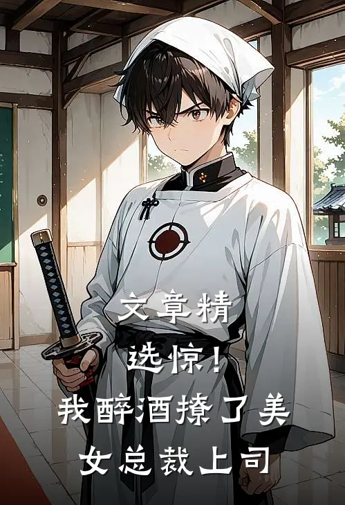 文章精选惊！我醉酒撩了美女总裁上司