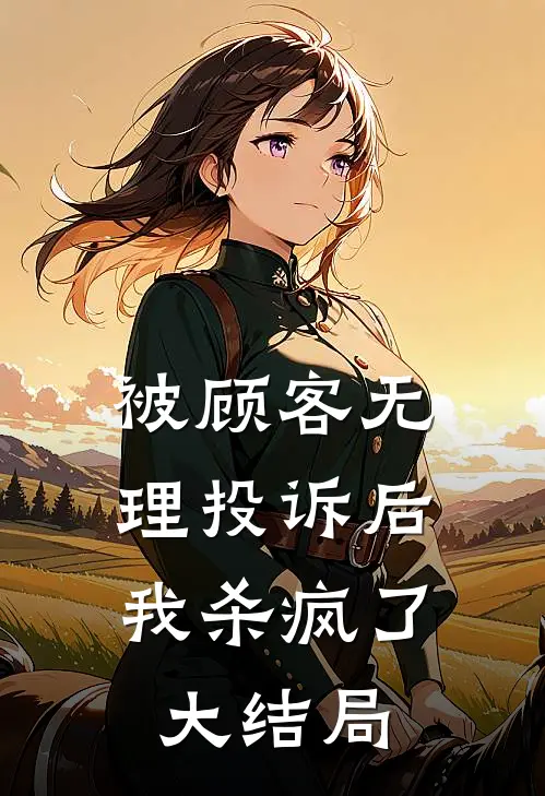 被顾客无理投诉后，我杀疯了大结局