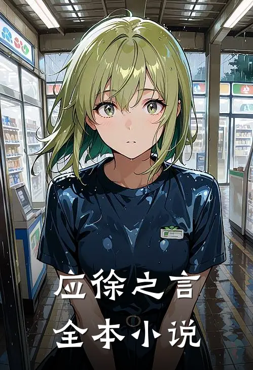 应徐之言全本小说
