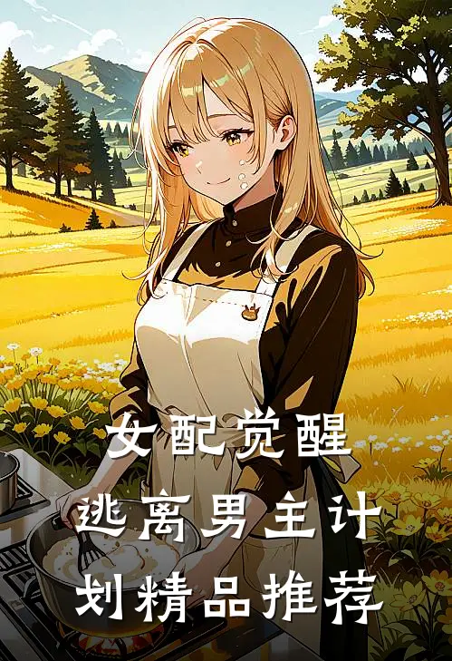 女配觉醒：逃离男主计划精品推荐