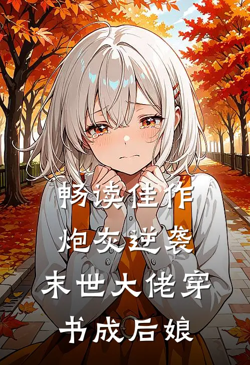 畅读佳作炮灰逆袭：末世大佬穿书成后娘
