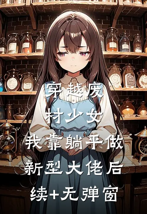 穿越废材少女：我靠躺平做新型大佬后续+无弹窗