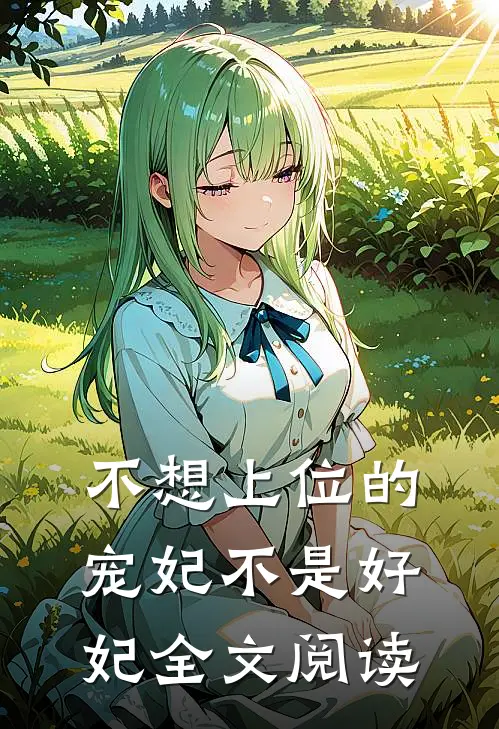 不想上位的宠妃不是好妃全文阅读
