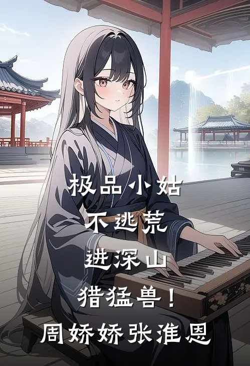 极品小姑不逃荒，进深山，猎猛兽！周娇娇张淮恩