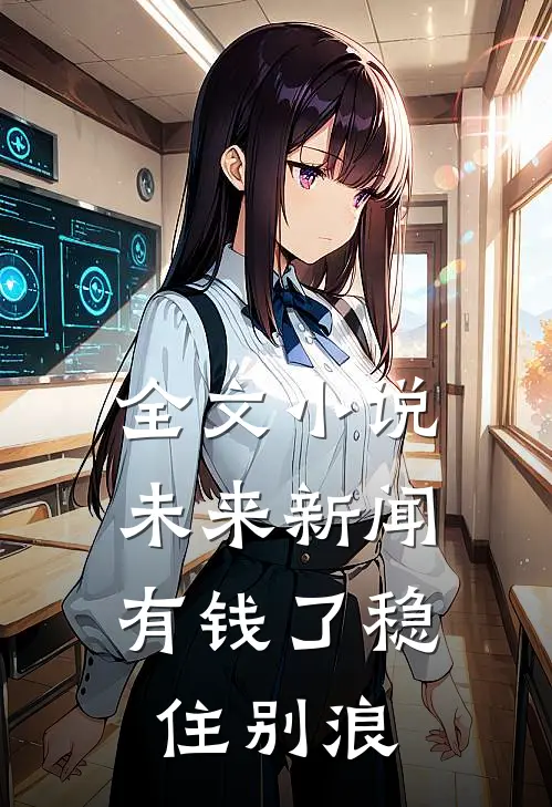 全文小说未来新闻：有钱了稳住别浪