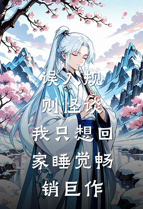 误入规则怪谈，我只想回家睡觉畅销巨作