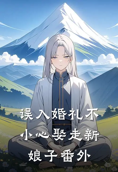 误入婚礼不小心娶走新娘子番外