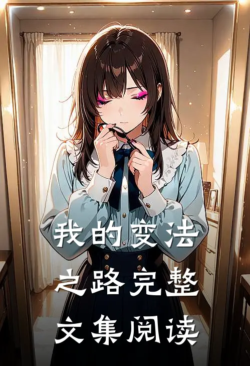 我的变法之路完整文集阅读