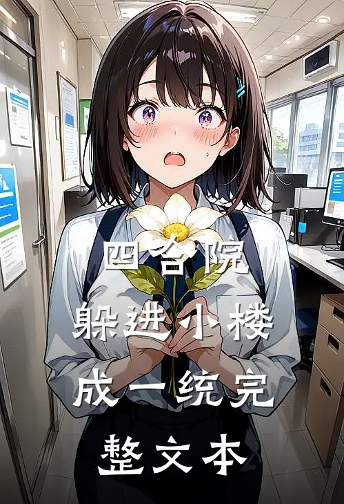 四合院：躲进小楼成一统完整文本