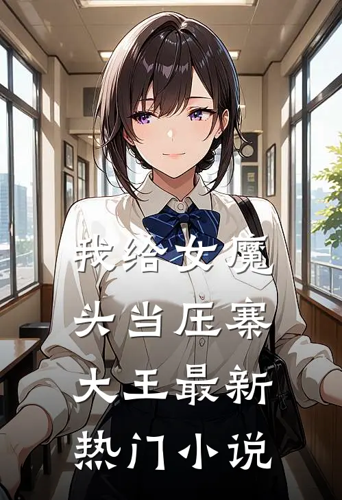 我给女魔头当压寨大王最新热门小说
