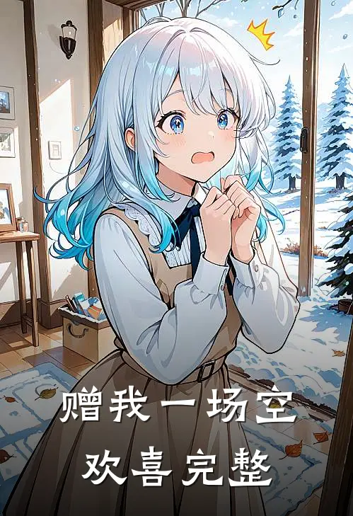 赠我一场空欢喜完整