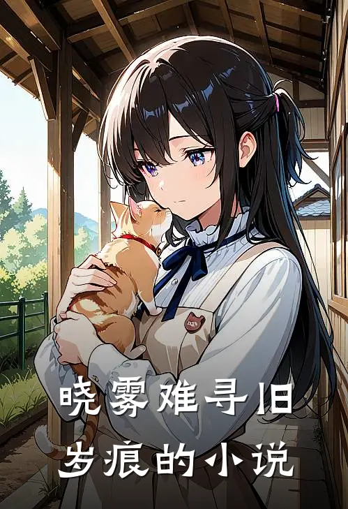 晓雾难寻旧岁痕的小说