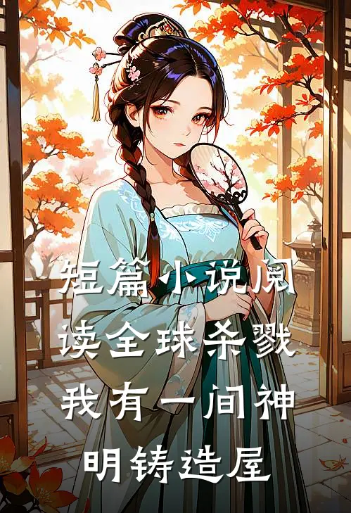 短篇小说阅读全球杀戮：我有一间神明铸造屋
