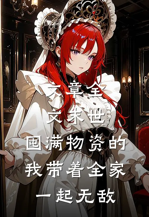 文章全文末世：囤满物资的我带着全家一起无敌