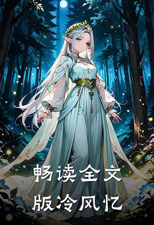 畅读全文版冷风忆