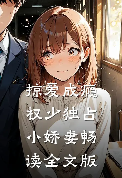 掠爱成瘾：权少独占小娇妻畅读全文版