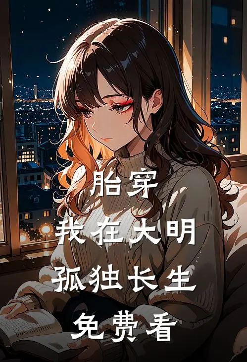 胎穿：我在大明孤独长生免费看