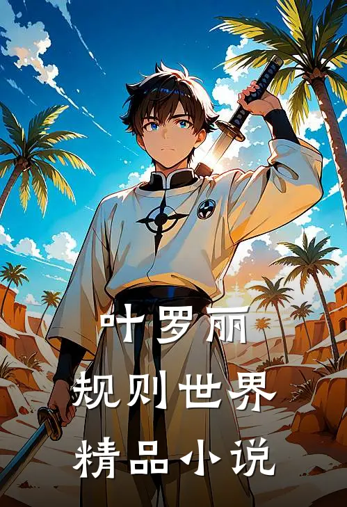 叶罗丽：规则世界精品小说