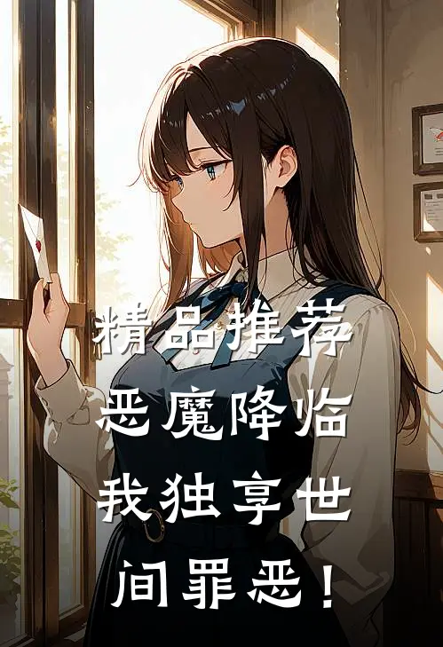 精品推荐恶魔降临，我独享世间罪恶！