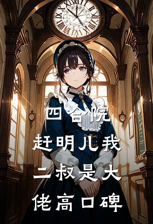 四合院：赶明儿我二叔是大佬高口碑