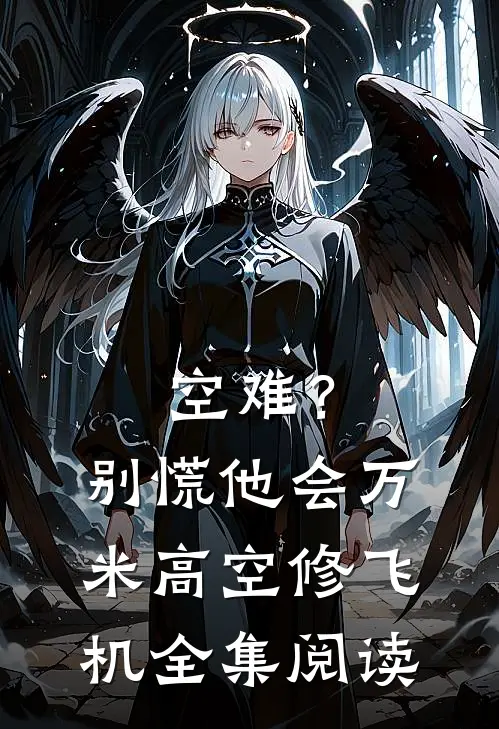 空难？别慌，他会万米高空修飞机全集阅读