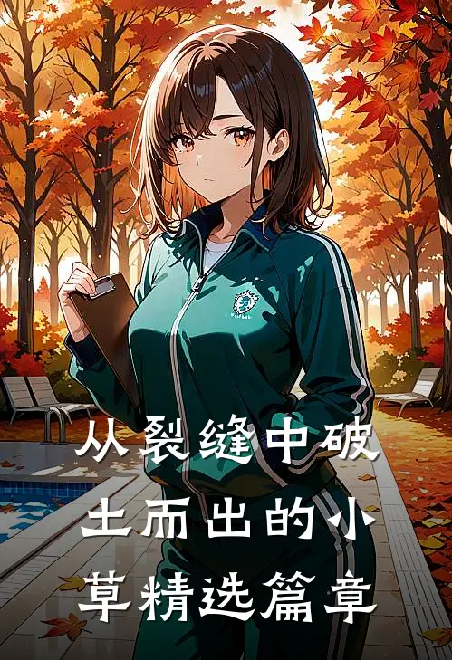 从裂缝中破土而出的小草精选篇章
