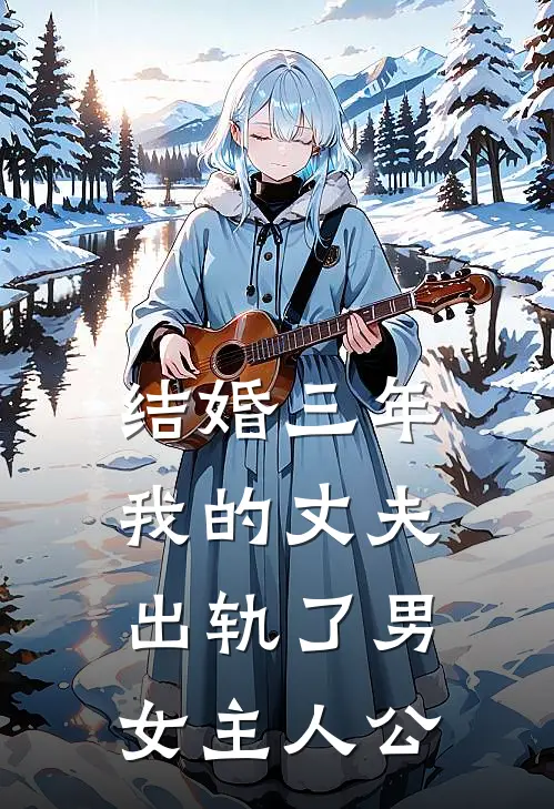 结婚三年我的丈夫出轨了男女主人公