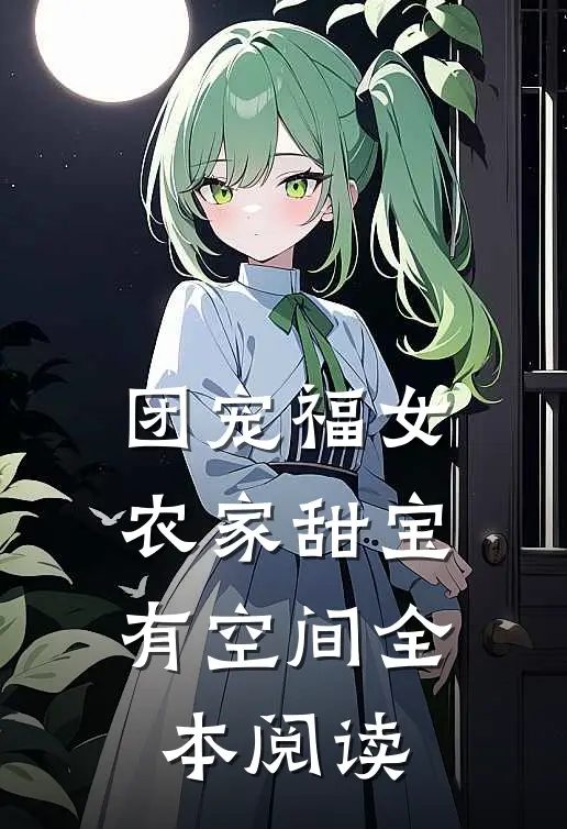 团宠福女：农家甜宝有空间全本阅读
