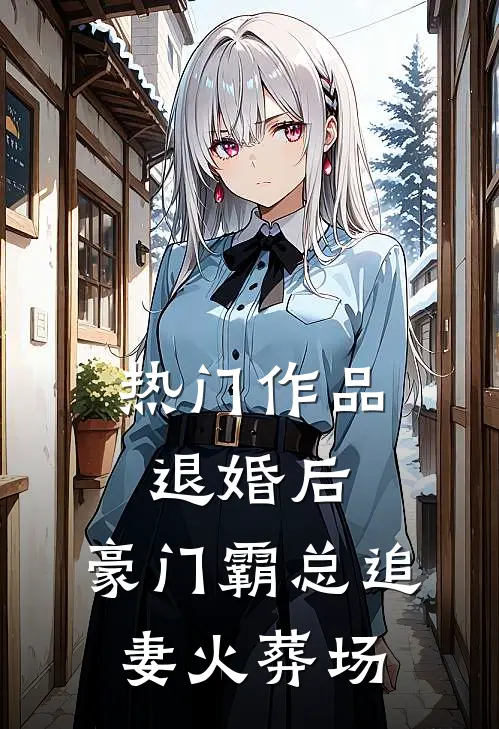 热门作品退婚后，豪门霸总追妻火葬场