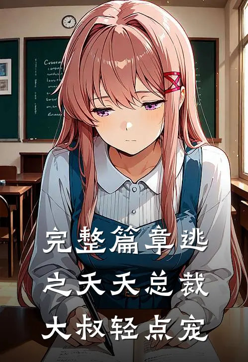 完整篇章逃之夭夭总裁大叔轻点宠