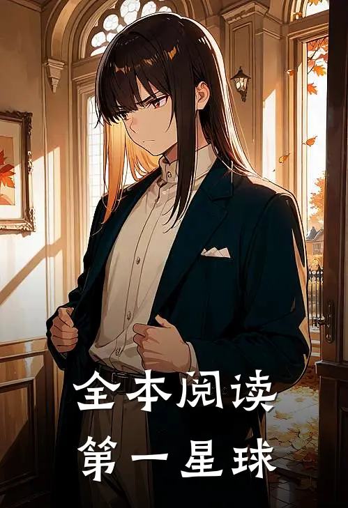全本阅读第一星球