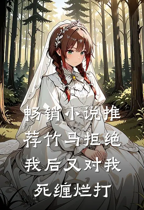 畅销小说推荐竹马拒绝我后又对我死缠烂打