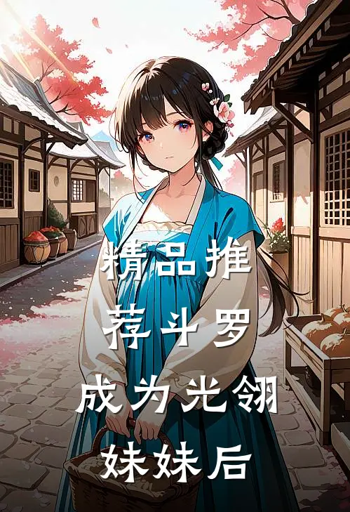 精品推荐斗罗：成为光翎妹妹后