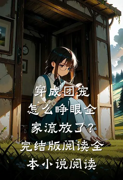 穿成团宠，怎么睁眼全家流放了？完结版阅读全本小说阅读