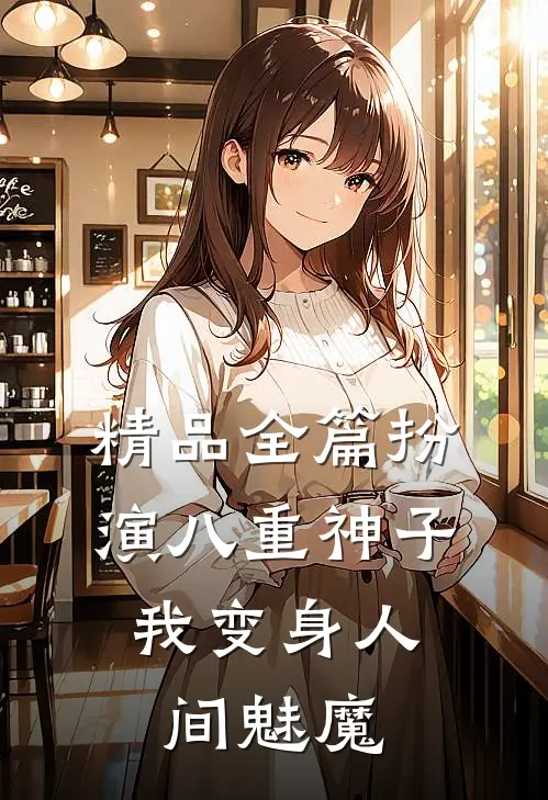 精品全篇扮演八重神子，我变身人间魅魔