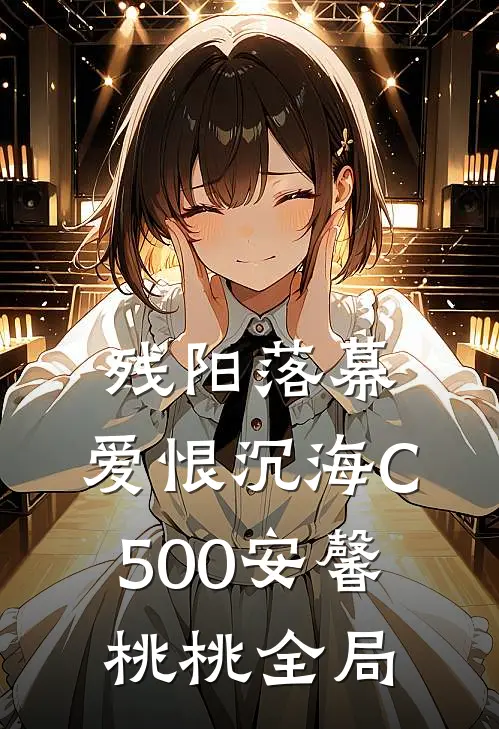 残阳落幕，爱恨沉海C500安馨桃桃全局