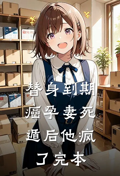 替身到期：癌孕妻死遁后他疯了完本