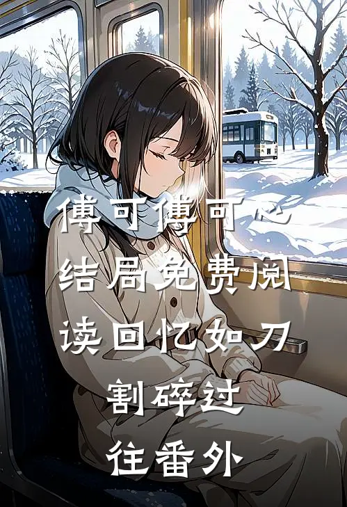傅可傅可心结局免费阅读回忆如刀，割碎过往番外