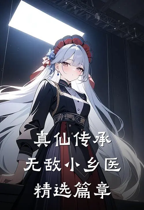 真仙传承：无敌小乡医精选篇章