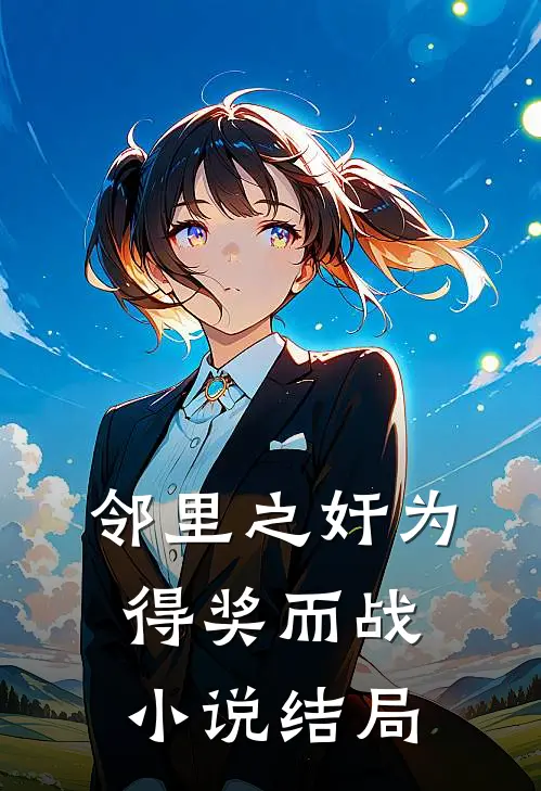 邻里之奸-为得奖而战小说结局