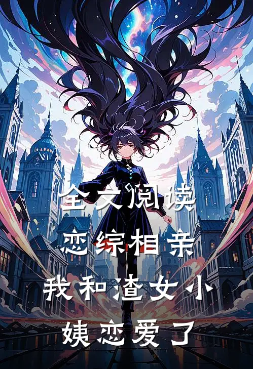 全文阅读恋综相亲：我和渣女小姨恋爱了