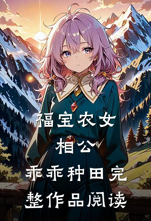福宝农女：相公，乖乖种田完整作品阅读