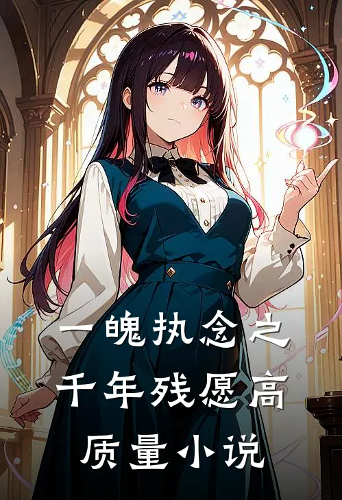 一魄执念之千年残愿高质量小说