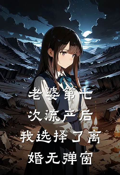 老婆第七次流产后，我选择了离婚无弹窗