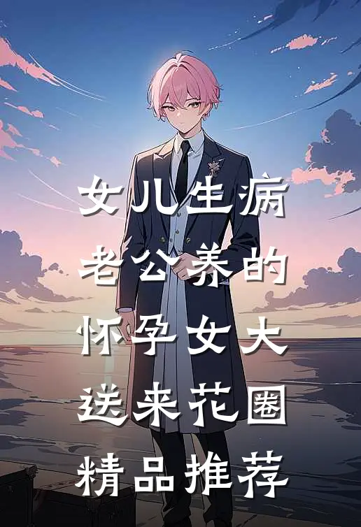 女儿生病，老公养的怀孕女大送来花圈精品推荐