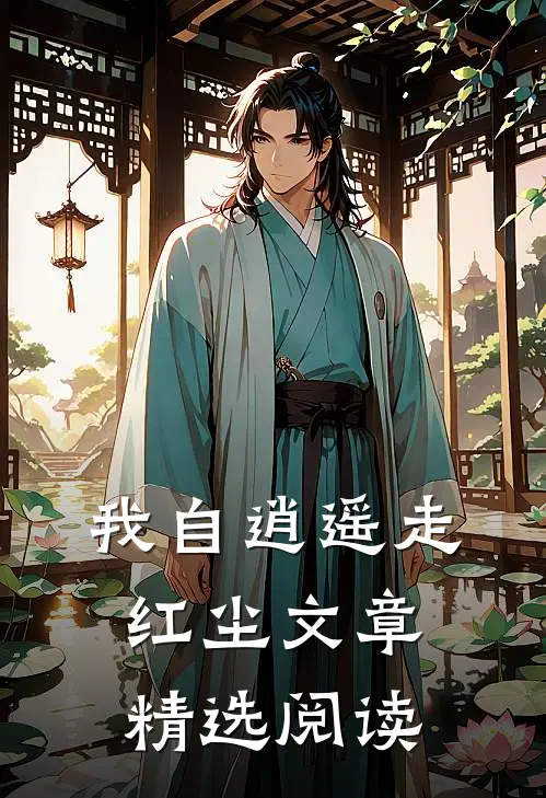 我自逍遥走红尘文章精选阅读