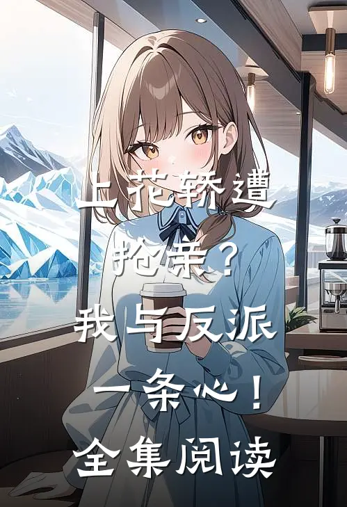 上花轿遭抢亲？我与反派一条心！全集阅读