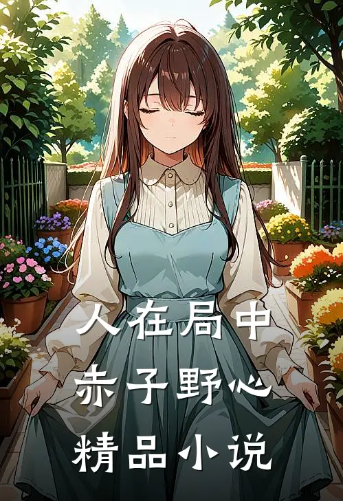 人在局中：赤子野心精品小说