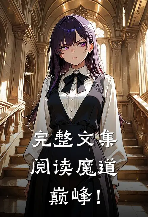 完整文集阅读魔道巅峰！
